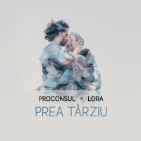 Prea Târziu (Single)