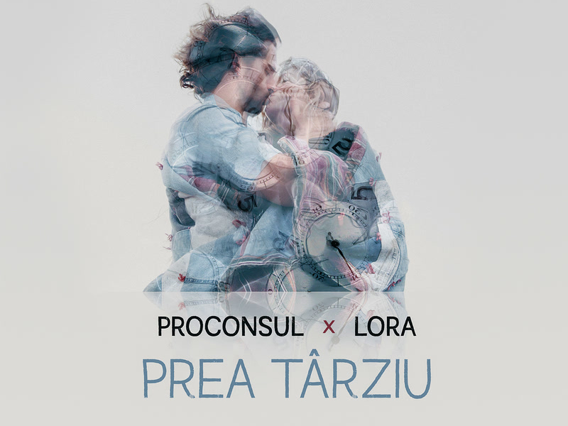 Prea Târziu (Single)