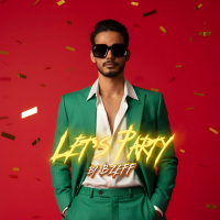 Let's Party (Single)