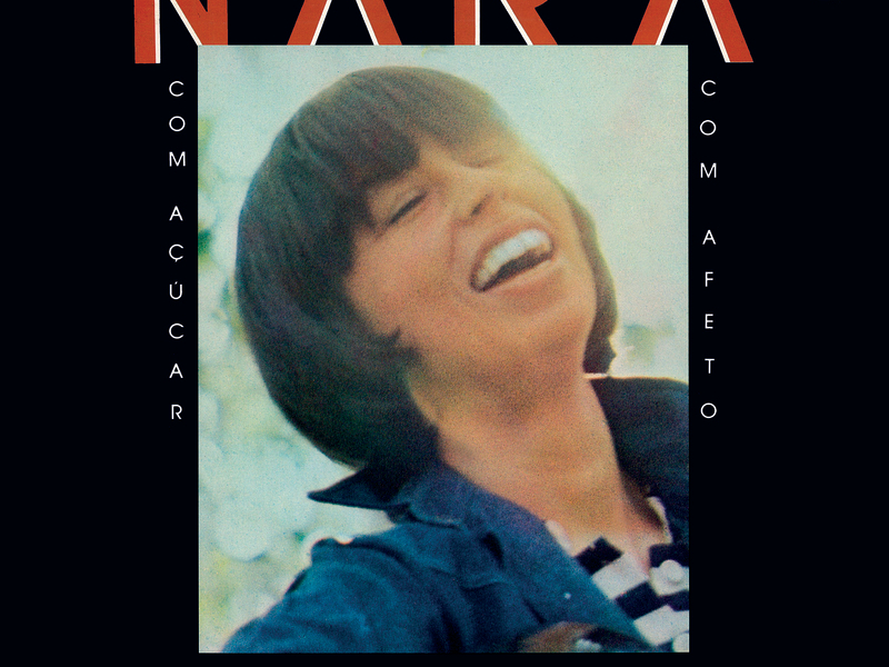 Com Açúcar Com Afeto