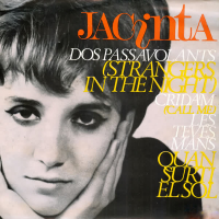 Jacinta (Vol. 3) (EP)