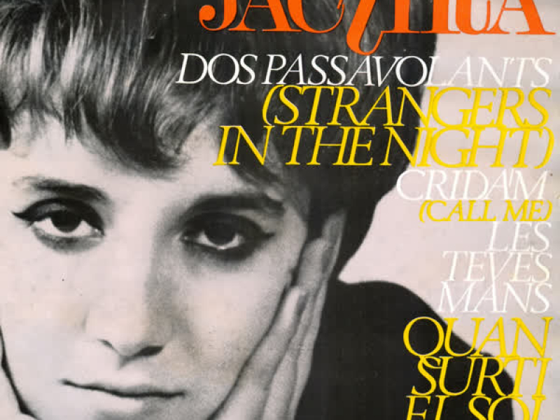 Jacinta (Vol. 3) (EP)