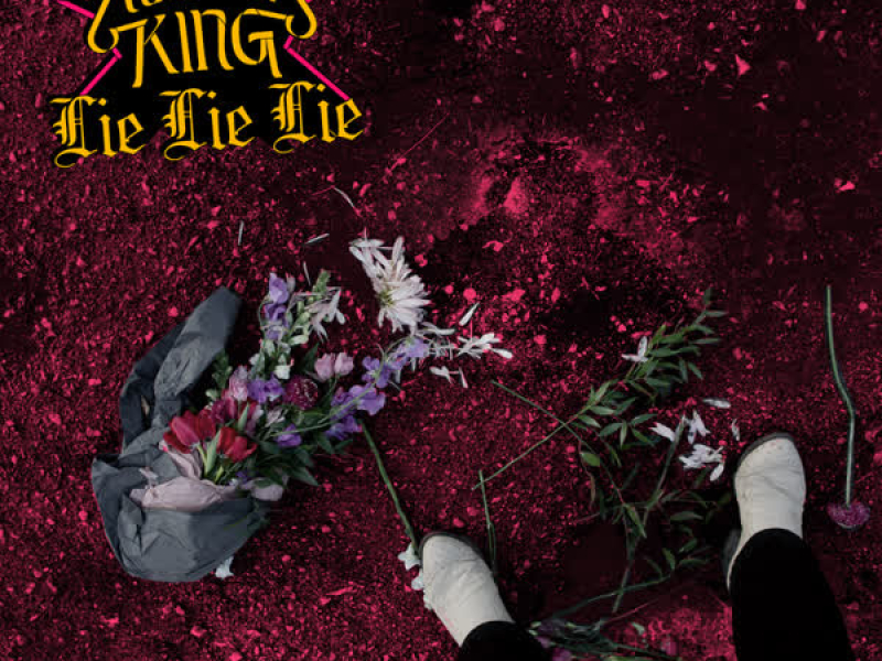 Lie Lie Lie (Single)