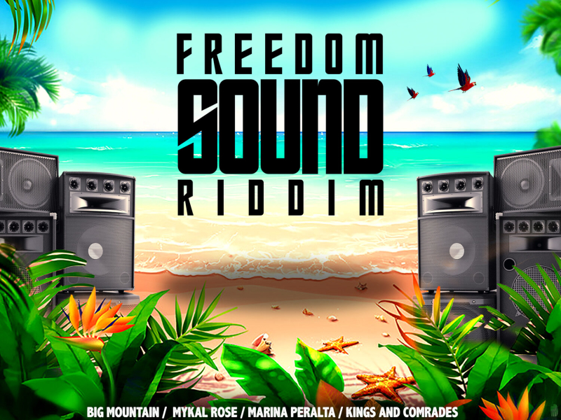 Freedom Sound Riddim