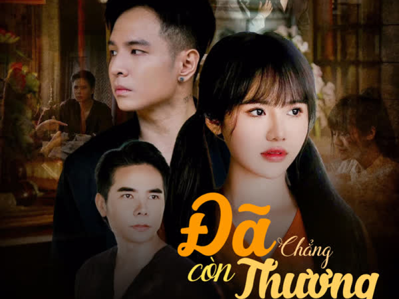 Đã Chẳng Còn Thương (Remix) (Single)
