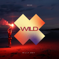 Wild (Single)