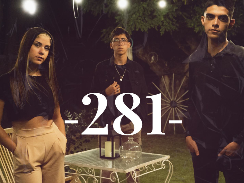 281 (feat. Bauty & Joel Micoli) (Single)