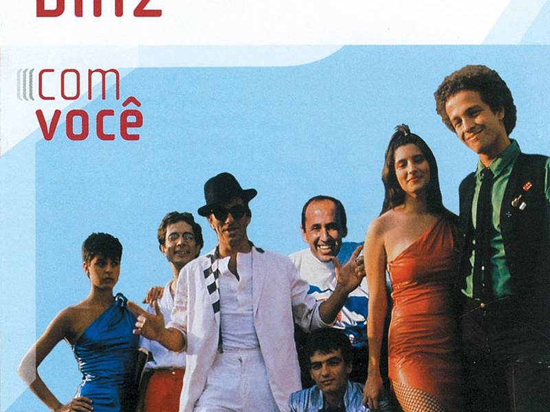 Com Você
