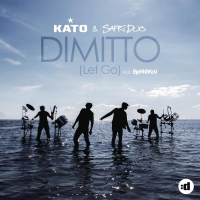 Dimitto (Let Go) (EP)