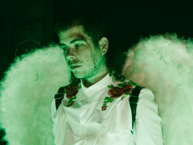 du hast mein herz im darknet verkauft (MV) (Single)