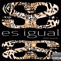 Es Igual (Single)