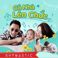 Cả Nhà Lên Chức (Single)