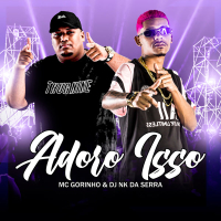 Adoro Isso (Single)