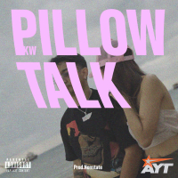 PILLOW TALK (Single)