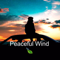 Peaceful Wind