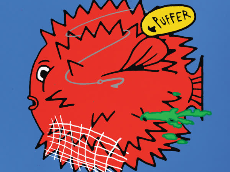 Puffer (Single)