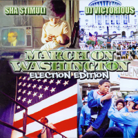 March on Washington (Electric Edition)