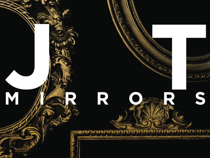 Mirrors (Radio Edit) (Single)