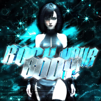 ROCK UR BODY! (Bxiety Version) (EP)