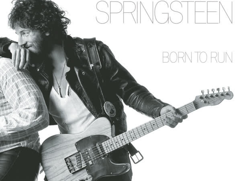 Born To Run