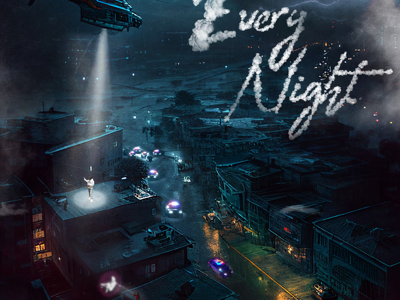 Every Night (Single)