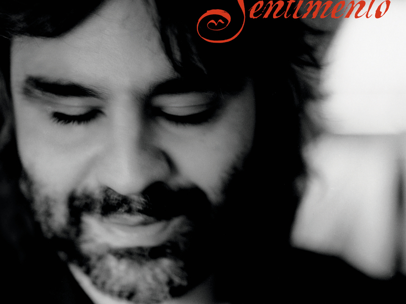 Andrea Bocelli - Sentimento