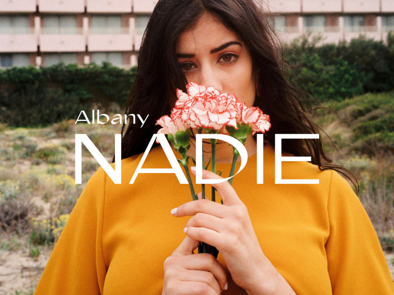 Nadie (Single)