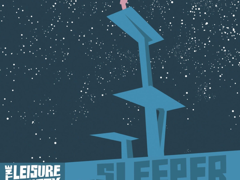 The Sleeper & A Product of the Ego Drain