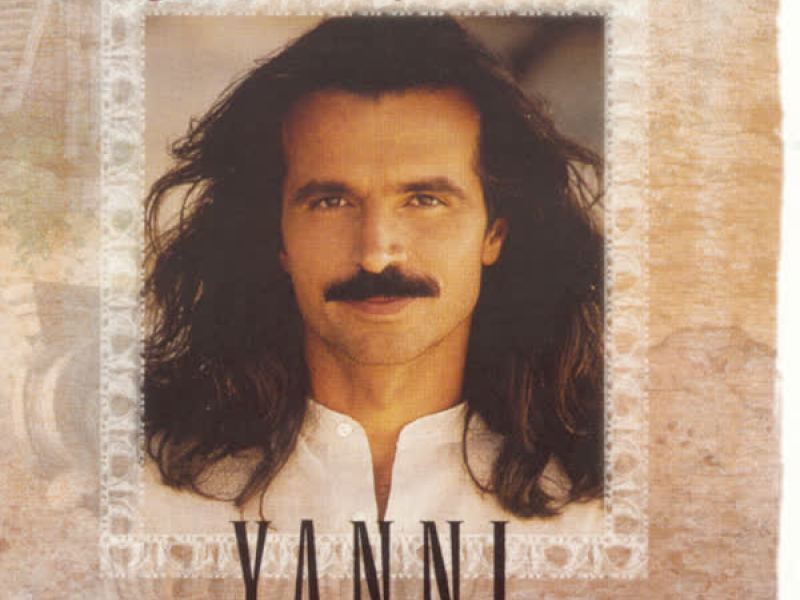 Devotion: The Best of Yanni