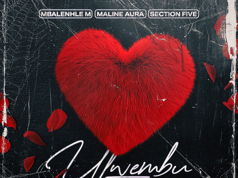Ulwembu (Single)