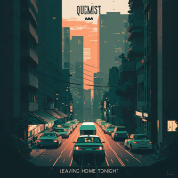 Leaving Home Tonight (Single)