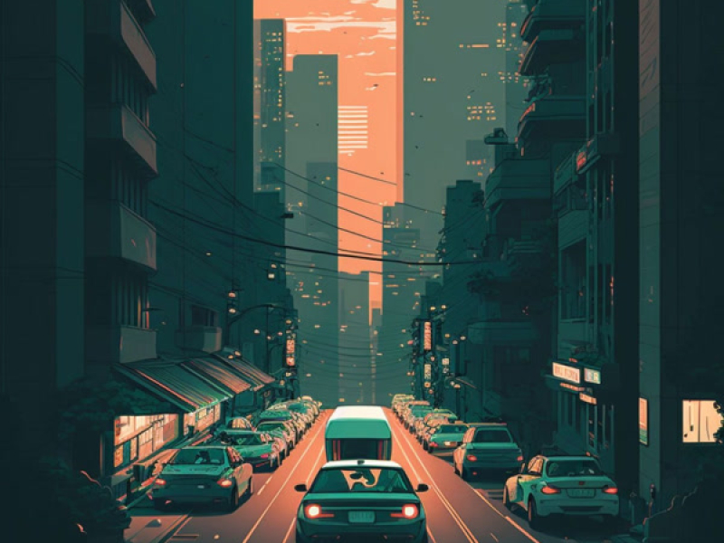 Leaving Home Tonight (Single)