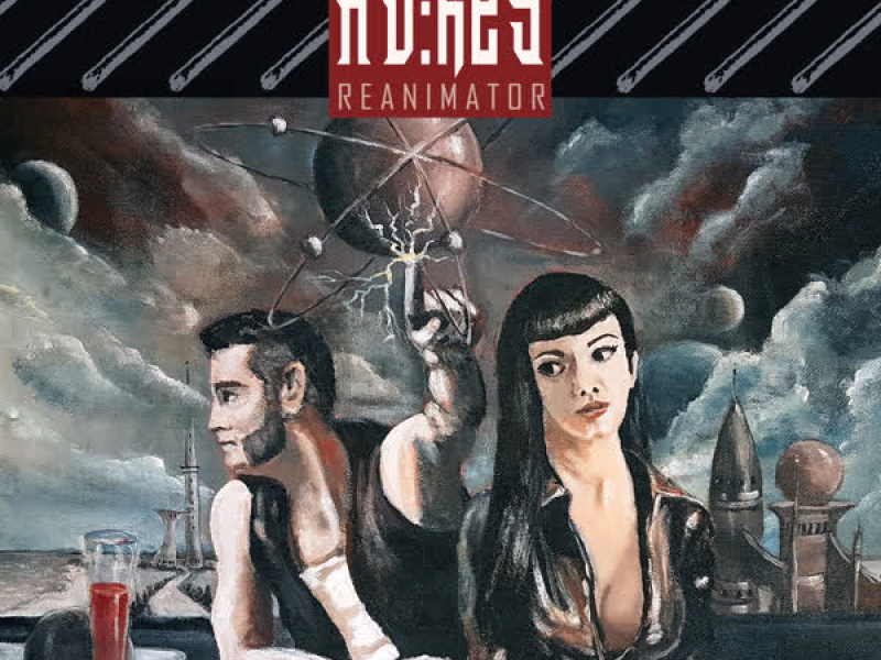 Reanimator (Deluxe Edition)