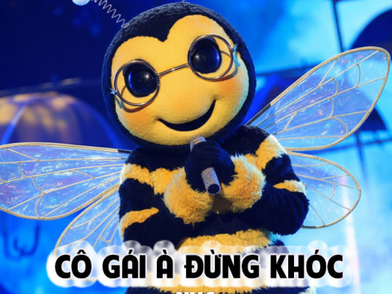 Cô Gái À Đừng Khóc (Single)