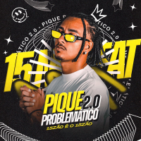 Pique Problematico 2.0 (EP)