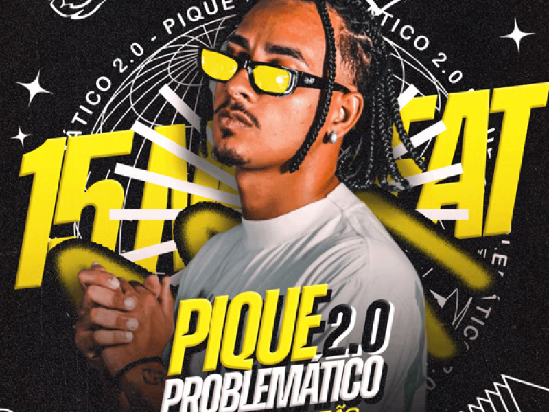 Pique Problematico 2.0 (EP)