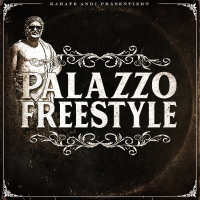 Palazzo Freestyle (Single)