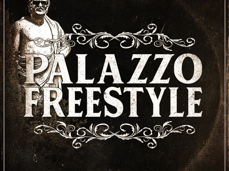 Palazzo Freestyle (Single)