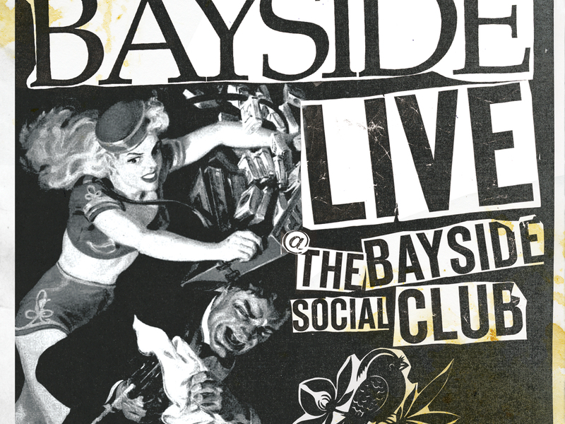 Live At The Bayside Social Club