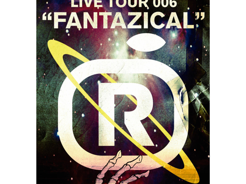 ORANGE RANGE LIVE TOUR 006 