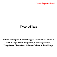 Por Ellas (Single)