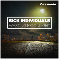Wasting Moonlight (Single)