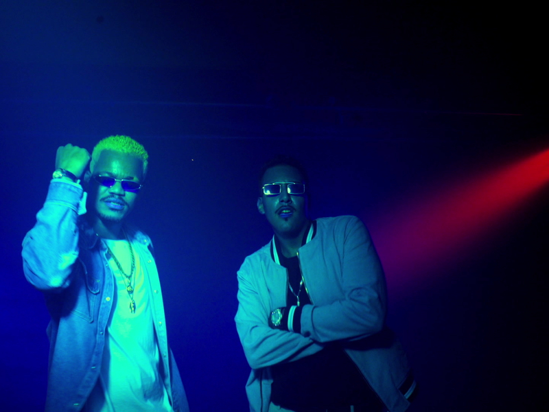 Será Que Eu Posso... (Single)