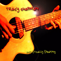 Tribute To: Tracy Chapman