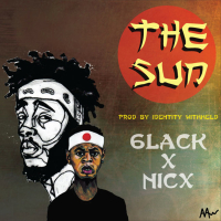 The Sun (feat. 6LACK) (Single)