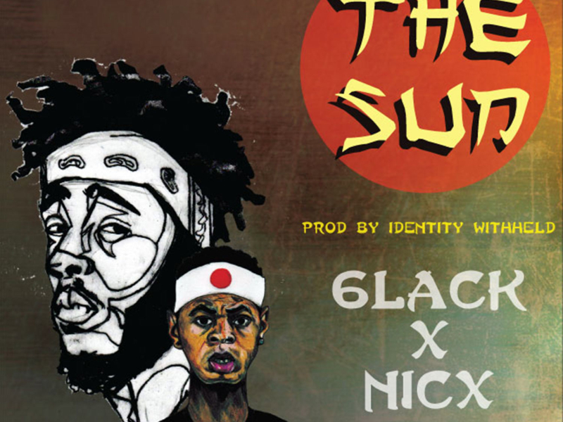 The Sun (feat. 6LACK) (Single)