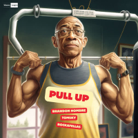 Pull Up (Single)
