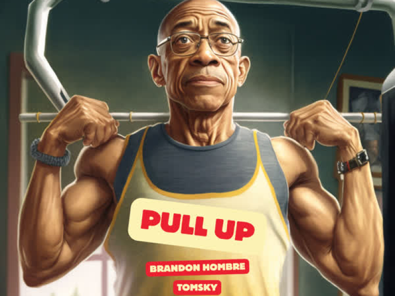 Pull Up (Single)