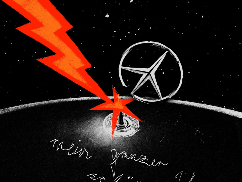 Universum regelt (Single)