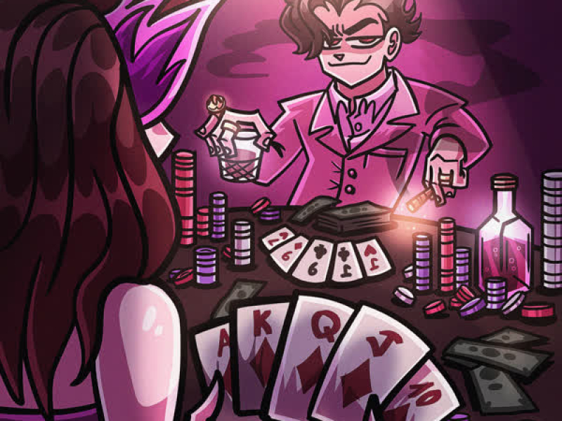 Из пепла (Single)